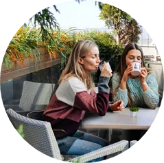 Bağlıca Kız Yurdu - Pozitif Suites fotoğrafları