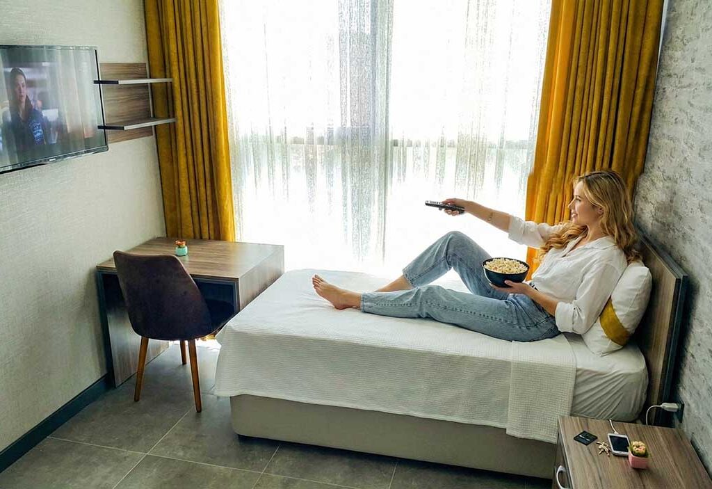 pozitif-suites-oda